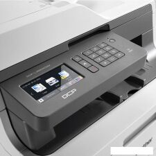 МФУ Brother DCP-L3550CDW