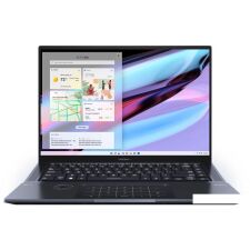 Ноутбук ASUS Zenbook Pro 16X OLED UX7602VI-MY034X