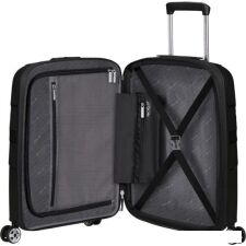 Чемодан American Tourister Starvibe Black 55 см