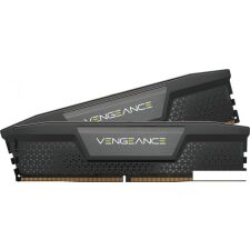 Оперативная память Corsair Vengeance 2x16ГБ DDR5 5600 МГц CMK32GX5M2X7200C34