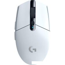 Игровая мышь Logitech Lightspeed G305 (белый)