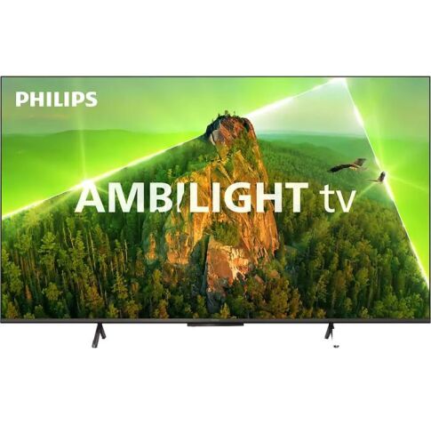 Телевизор Philips 43PUS8108/60