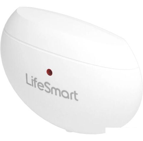 Датчик LifeSmart Water Leak Sensor LS064WH