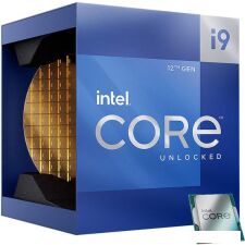 Процессор Intel Core i9-12900K (BOX)