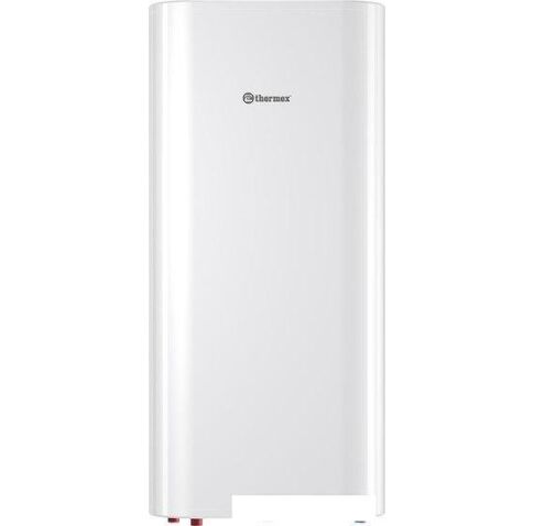 Накопительный электрический водонагреватель Thermex Flat 100 V Combi