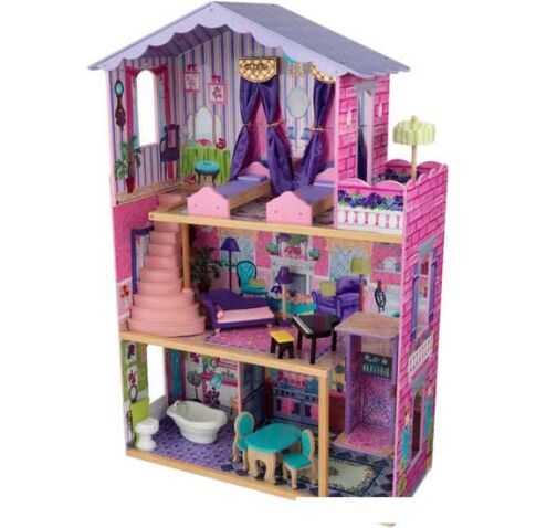 Кукольный домик KidKraft My Dream Mansion 65082