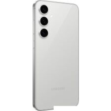 Смартфон Samsung Galaxy S24 FE SM-S721B 8GB/128GB (серый)