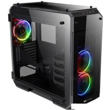 Корпус Thermaltake View 71 Tempered Glass RGB Edition