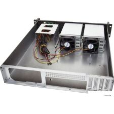 Корпус ExeGate 2U480-HS06 600W EX279754RUS