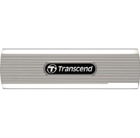 Внешний накопитель Transcend ESD320A 2TB TS2TESD320A
