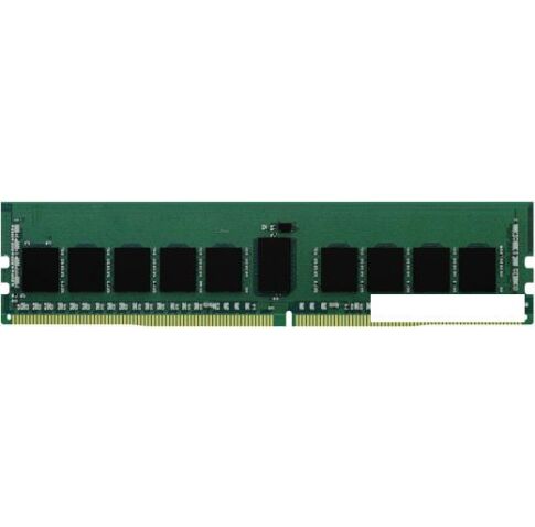 Оперативная память Kingston 8GB DDR4 PC4-21300 KTH-PL426S8/8G