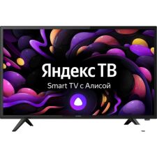 Телевизор IRBIS 32H1YDX150BS2