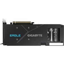 Видеокарта Gigabyte Radeon RX 6650 XT Eagle 8G GV-R665XTEAGLE-8GD