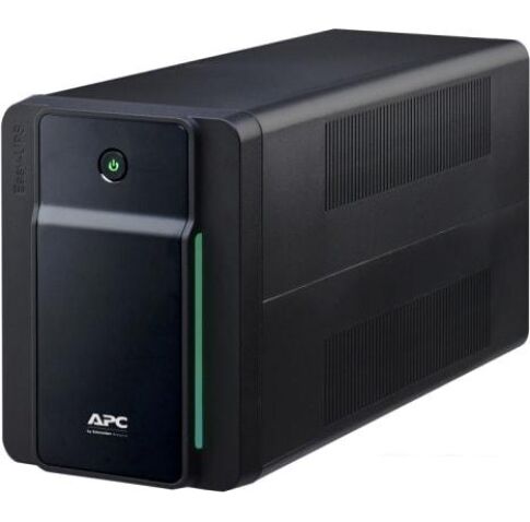 Источник бесперебойного питания APC Easy UPS BVX 1600VA BVX1600LI