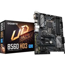 Материнская плата Gigabyte B560 HD3 (rev. 1.0)