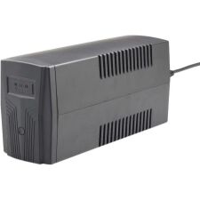 Источник бесперебойного питания Gembird EG-UPS-B650