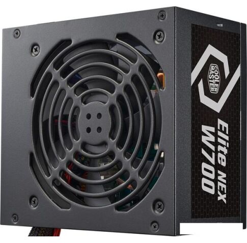 Блок питания Cooler Master Elite NEX W700 MPW-7001-ACBW-B