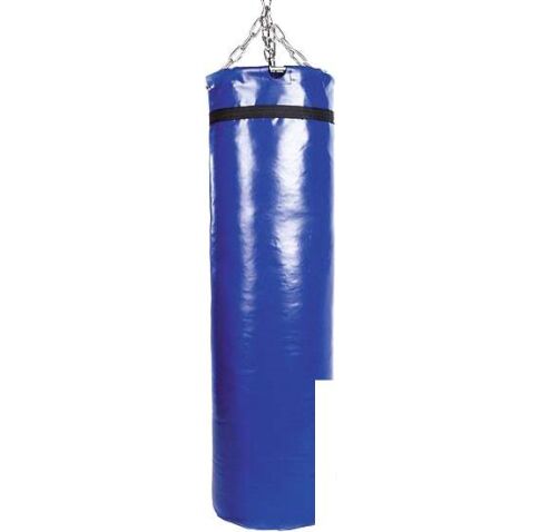 Мешок Спортивные мастерские SM-238, 50 кг (синий)