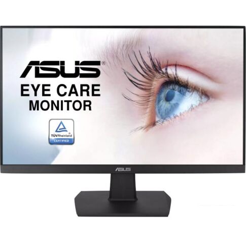 Монитор ASUS VA24ECE