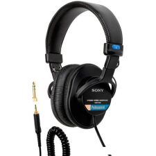 Наушники Sony MDR7506