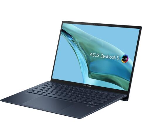 Ноутбук ASUS Zenbook S 13 OLED UX5304VA-NQ180W