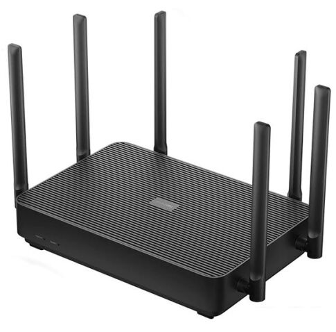 Wi-Fi роутер Xiaomi Router AX3200