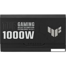 Блок питания ASUS TUF Gaming 1000W Gold