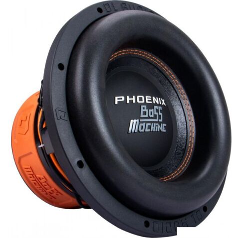 Автомобильная акустика DL Audio Phoenix Bass Machine 12