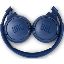 Наушники с микрофоном JBL Tune 500BT (синий)