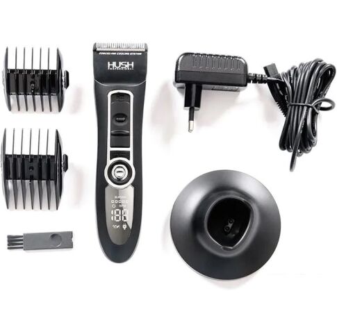 Машинка для стрижки волос Hush 1060-EXT