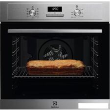 Электрический духовой шкаф Electrolux SurroundCook FLEX 600 EOF3H50X