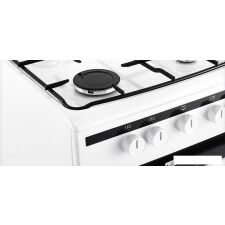 Кухонная плита Hansa FCGW51001