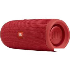 Беспроводная колонка JBL Flip 5 (красный)