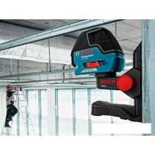 Лазерный нивелир Bosch GLL 3-50 Professinal (0601063803)