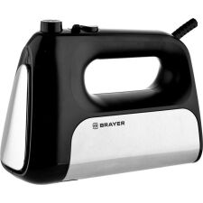 Миксер Brayer BR1303BK