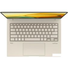 Ноутбук ASUS Zenbook 14X OLED UX3404VA-M3090X