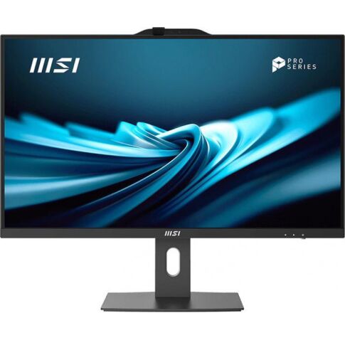 Моноблок MSI Pro AP242P 14M-808XRU