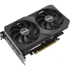 Видеокарта ASUS Dual GeForce RTX 3060 12GB GDDR6 DUAL-RTX3060-12G