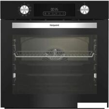 Электрический духовой шкаф Hotpoint-Ariston FE8 831 JSC BL