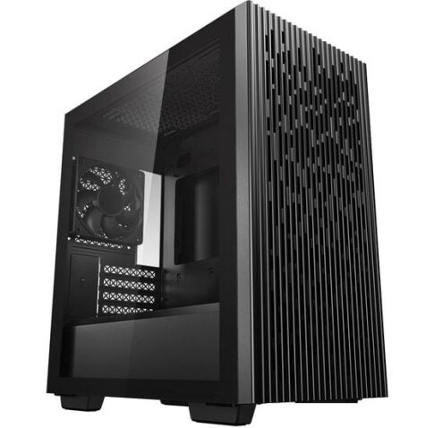 Корпус DeepCool Matrexx 40 DP-MATX-MATREXX40