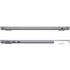 Ноутбук Apple Macbook Air 13" M2 2022 MLXX3