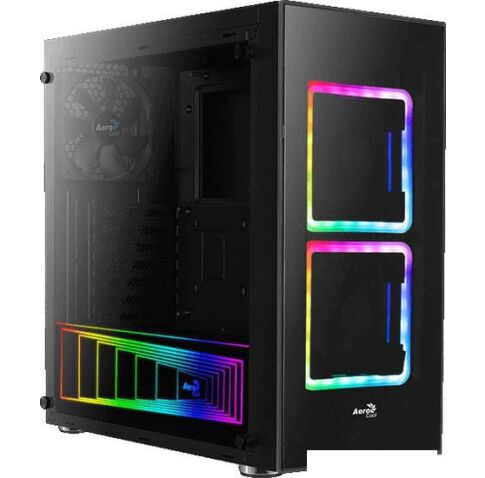 Корпус AeroCool Tor