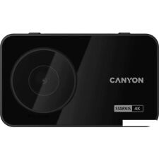 Видеорегистратор-GPS информатор (2в1) Canyon CND-DVR40GPS