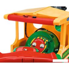 Поезд Peg Perego Santa Fe IGED1071