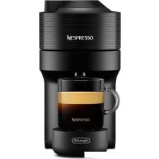 Капсульная кофеварка DeLonghi Vertuo Pop Capsule ENV 90.B