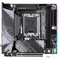 Материнская плата Gigabyte B760I Aorus Pro (rev. 1.x)