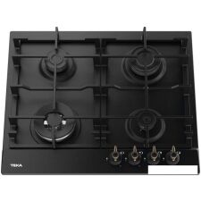 Варочная панель TEKA GSC 64320 RBN Anthracite-OB 112610060 (антрацит)