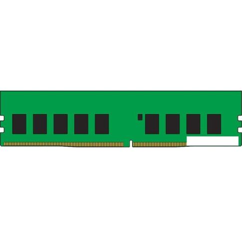 Оперативная память Kingston 32ГБ DDR4 3200 МГц KSM32ED8/32HC