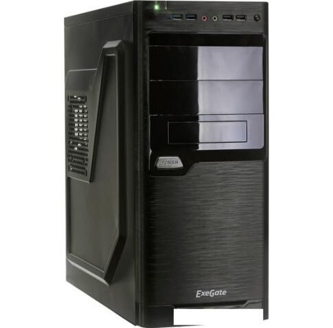 Корпус ExeGate XP-330U 350W