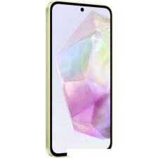 Смартфон Samsung Galaxy A35 SM-A356E 8GB/256GB (желтый)